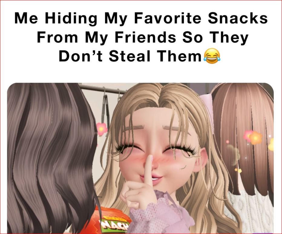 Funny Memes for Friends