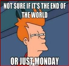 Good Morning Memes