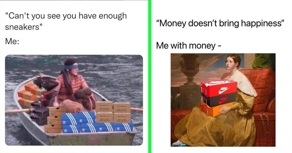 20-fresh-sneaker-head-memes-for-kicks-extraordinaires-into-the-drip Labor Day Memes