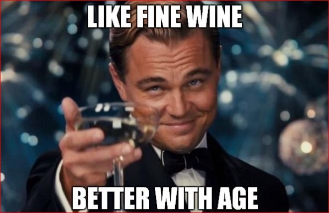 funny birthday memes for a man