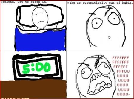 Funny Good Morning Memes