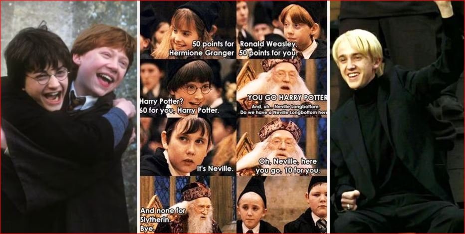 Harry Potter Memes
