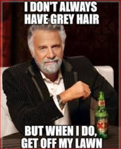 funny birthday memes for a man
