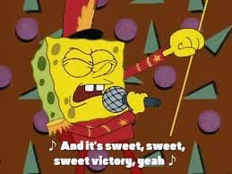 Band Geeks Victory Meme