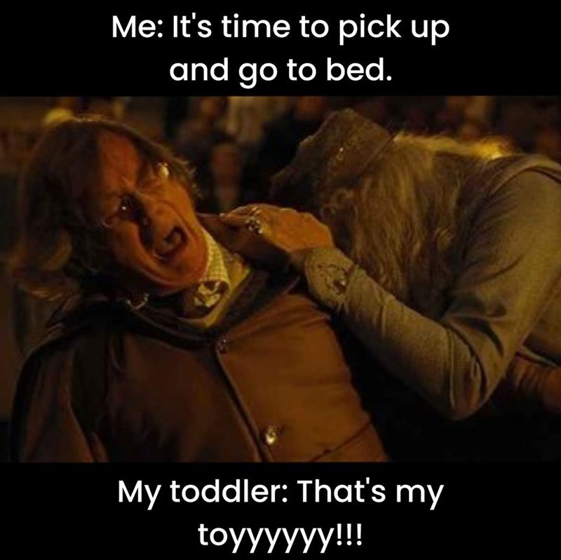 Harry Potter Memes