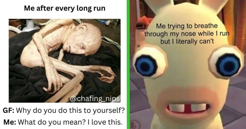 Dark Humor Memes