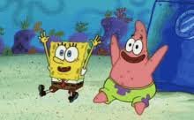 Dancing SpongeBob Celebration Meme Spongebob memes