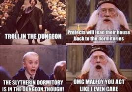 Harry Potter Memes