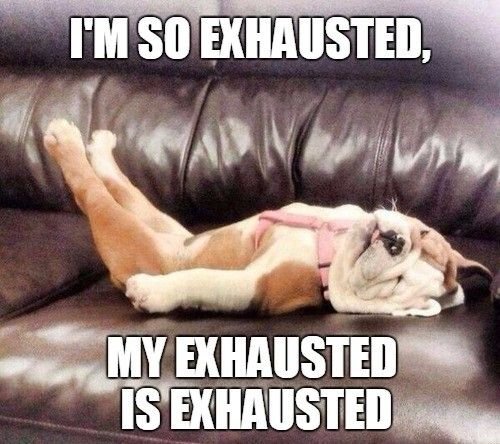 Friday Work Memes