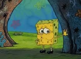 Exhausted SpongeBob After Work Spongebob memes