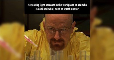 Friday Work Memes