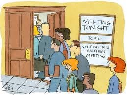 Friday Work Memes