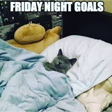 Friday Work Memes