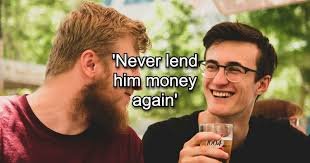 Funny Memes for Friends