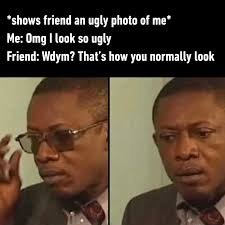 Funny Memes for Friends
