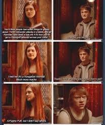 Harry Potter Memes
