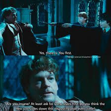 Harry Potter Memes