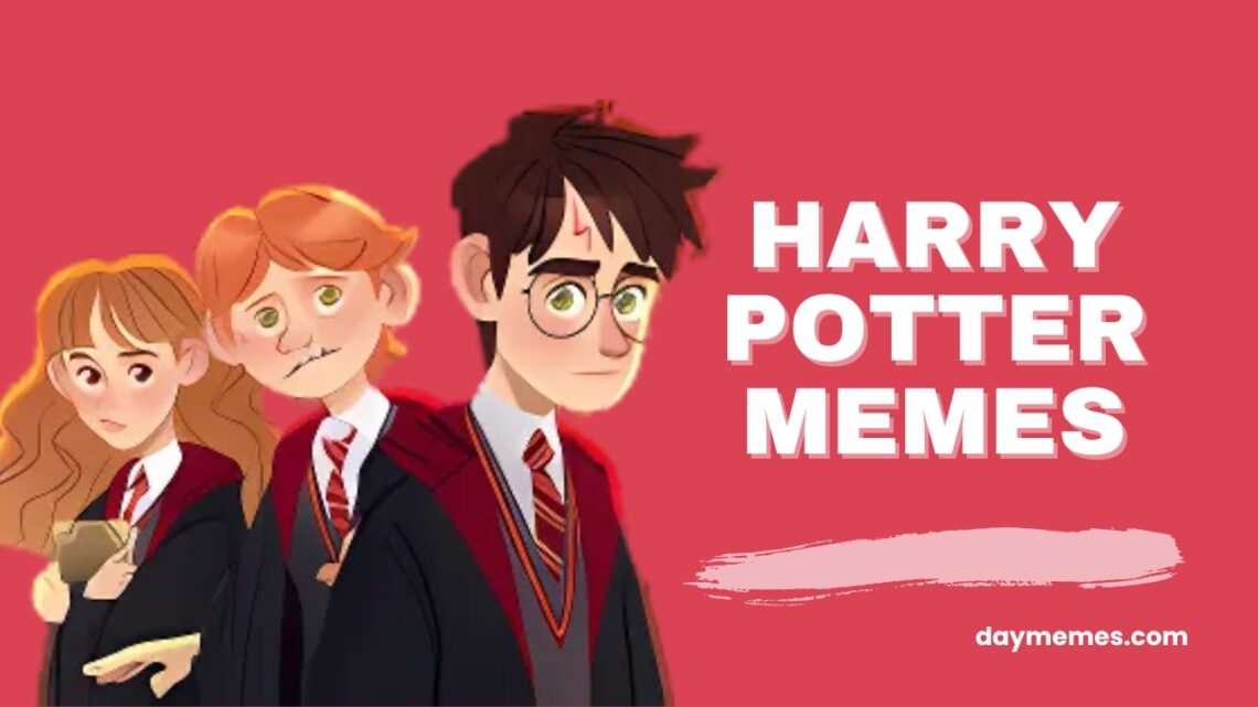 58 Viral Harry Potter Memes Every Potterhead Needs Harry Potter Memes