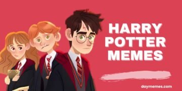 Harry Potter Memes Harry Potter Memes