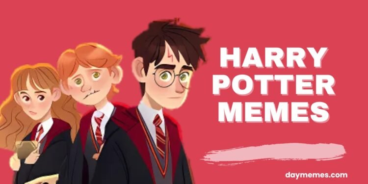 Harry Potter Memes Harry Potter Memes