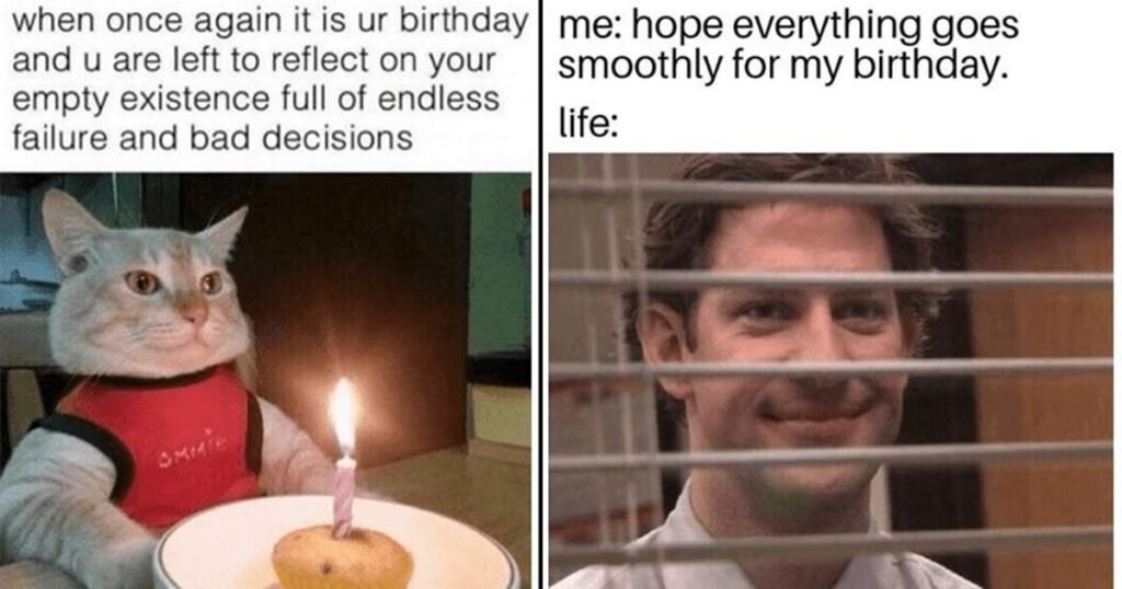 birthday memes