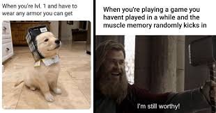 Funny Birthday Memes for Men
