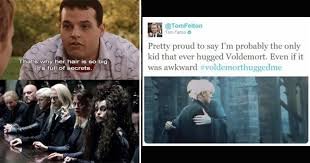 Harry Potter Memes
