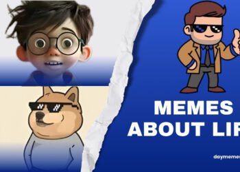 Memes About Life
