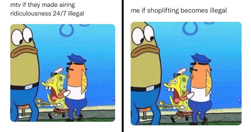 Mocking SpongeBob Funny Reaction Spongebob memes