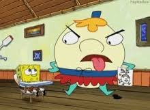 Mrs Puff Teacher Meme Spongebob memes
