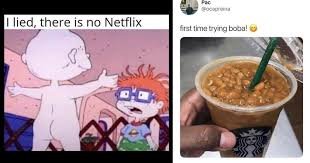 Netflix And No Chill Memes About Life
