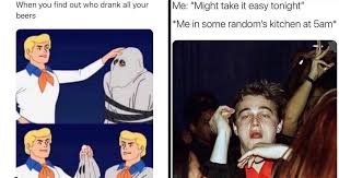 funny birthday memes for a man