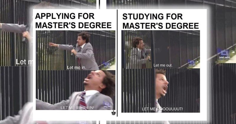 Procrastination Level Master Memes About Life