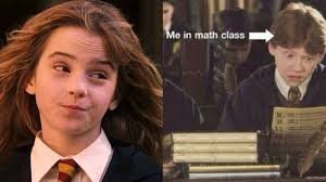 Harry Potter Memes