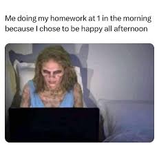 Funny Good Morning Memes