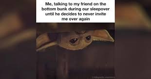 Funny Memes for Friends