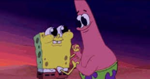 SpongeBob And Patrick Meme