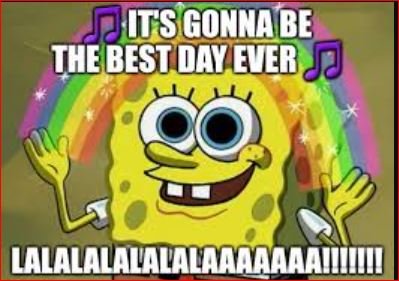Spongebob memes