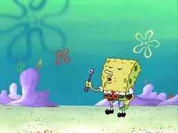 SpongeBob Bubble Buddy Meme Spongebob memes