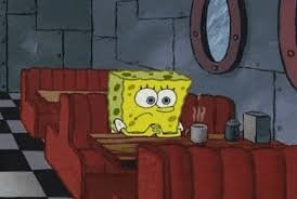SpongeBob Waiting Too Long Spongebob memes