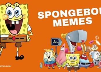 SpongeBob Memes