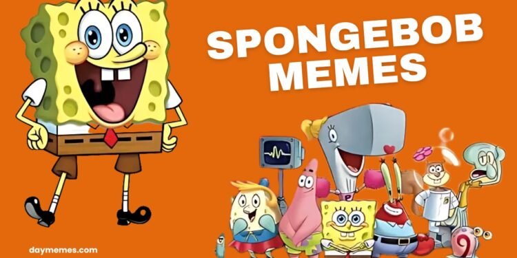 SpongeBob Memes