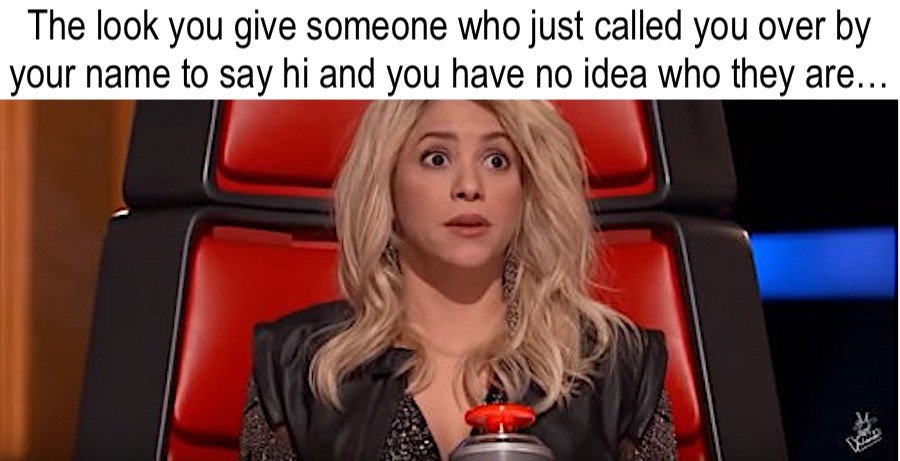 Funny Memes for Friends