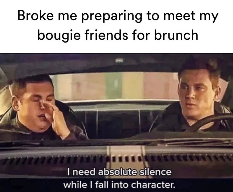 Funny Memes for Friends