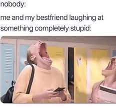 Funny Memes for Friends