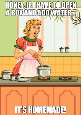 The Struggle Of Cooking Daily Memes About Life