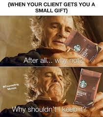When Coffee Becomes Therapy Memes About Life