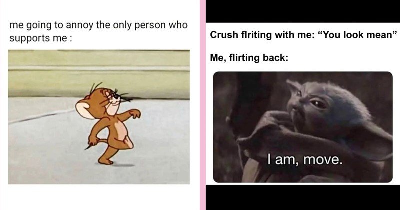 Funny Memes for Friends