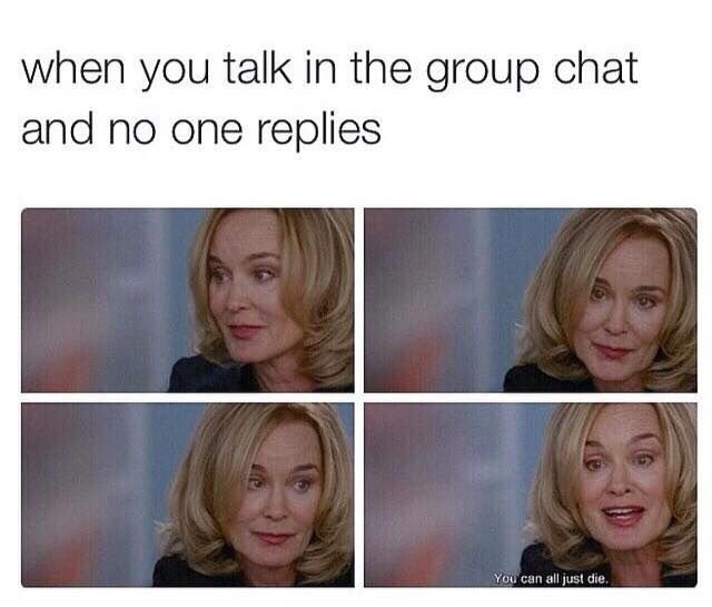 Funny Memes for Friends