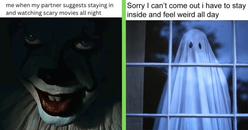 Dark Humor Memes